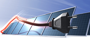 Photovoltaik von Goldenberger Elektro AG