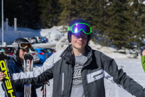 Ski-Weekend 2018 in Arosa - Goldenberger Elektro AG