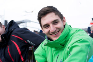 Ski-Weekend 2018 in Arosa - Goldenberger Elektro AG