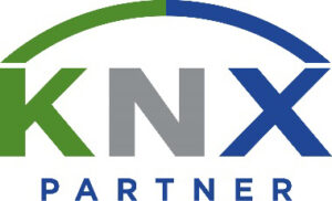 KNX Partner (Logo)