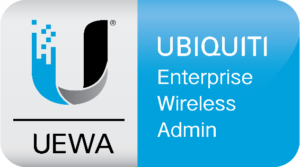 UBIQUITI – Enterprise Wireless Admin (UEWA) (Logo)