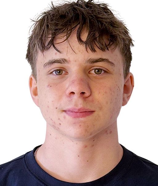 Kilian Mosimann (Team der Goldenberger Elektro AG)
