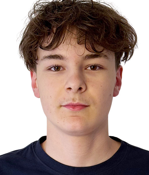 Manuel Schmid (Team der Goldenberger Elektro AG)